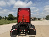 2022 Kenworth T680
