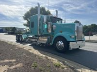 2027 Kenworth W900L