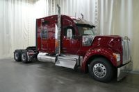 2027 Kenworth W990