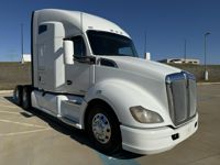 2022 Kenworth T680