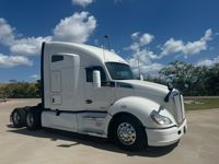 2021 Kenworth T680