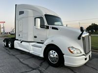 2020 Kenworth T680