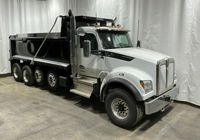 2026 Kenworth T880S PH