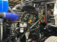 2027 Kenworth T880