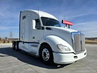 2022 Kenworth T680