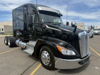 2023 Kenworth T680