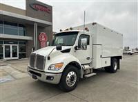 2025 Kenworth T280