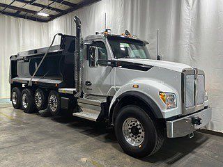 2027 Kenworth T880S PH