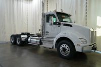 2026 Kenworth T880