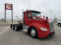 2023 Kenworth T680
