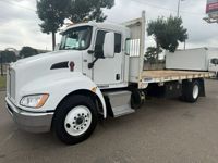 2019 Kenworth T370