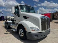 2015 Peterbilt 579