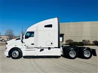 2022 Kenworth T680