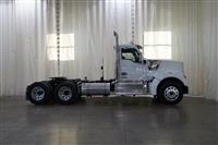 2026 Kenworth W990