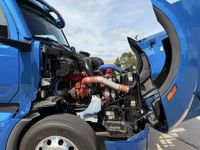 2022 Peterbilt 579