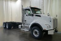 2026 Kenworth T880