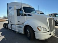 2022 Kenworth T680