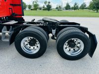 2020 International LT625