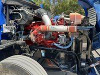 2021 Kenworth T680