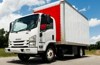 2018 Isuzu NRR