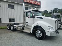 2026 Kenworth T880
