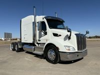 2021 Peterbilt 579