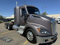 2023 Kenworth T680