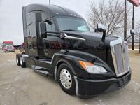 2022 Kenworth T680