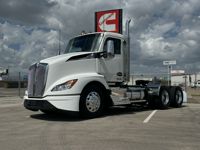 2024 Kenworth T680