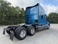 2022 Peterbilt 579
