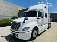 2019 International LT625