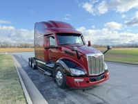 2023 Peterbilt 579