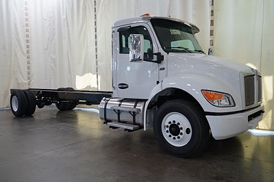 2027 Kenworth T280