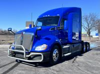 2022 Kenworth T680