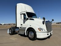 2022 Kenworth T680