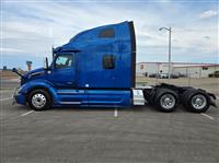 2023 Peterbilt 579
