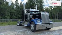 2023 Kenworth W900L