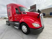 2021 Kenworth T680