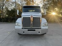 2020 Kenworth T880
