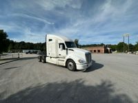 2021 Kenworth T680