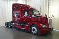 2027 Kenworth T680