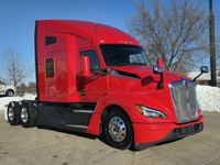 2023 Kenworth T680