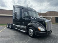 2022 Kenworth T680