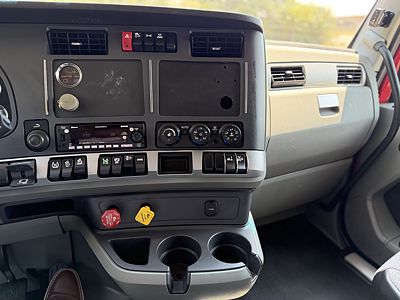 2022 Kenworth T680