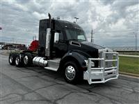 2022 Kenworth T880