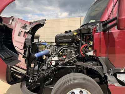 2023 Kenworth T680