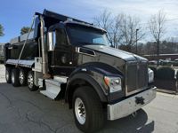 Used 2021 Kenworth T880S for Sale