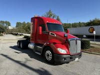 2020 Kenworth T680