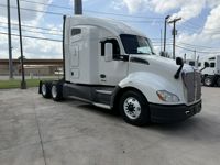 2022 Kenworth T680