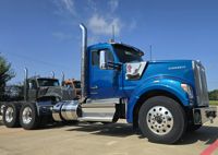 2026 Kenworth W990